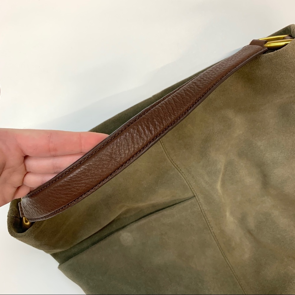 Hobo brand slouchy bag - Picture 5 of 12